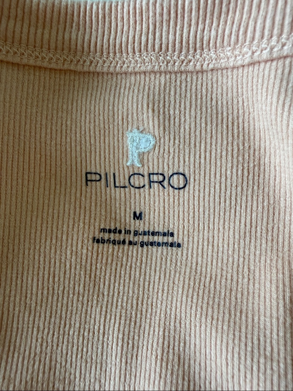 Pilcro tank - Picture 3 of 3